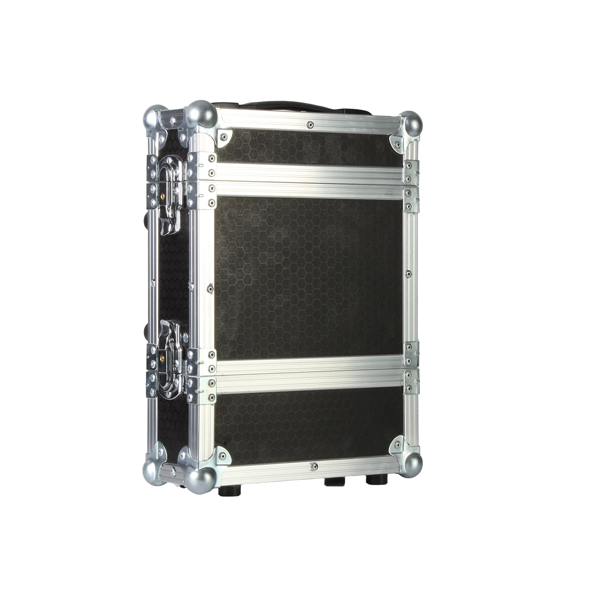 1/2 RACK CASE- HARD CASE