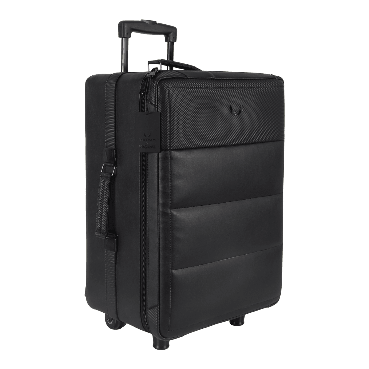 Venom Premium Suitcase - 90 Lt