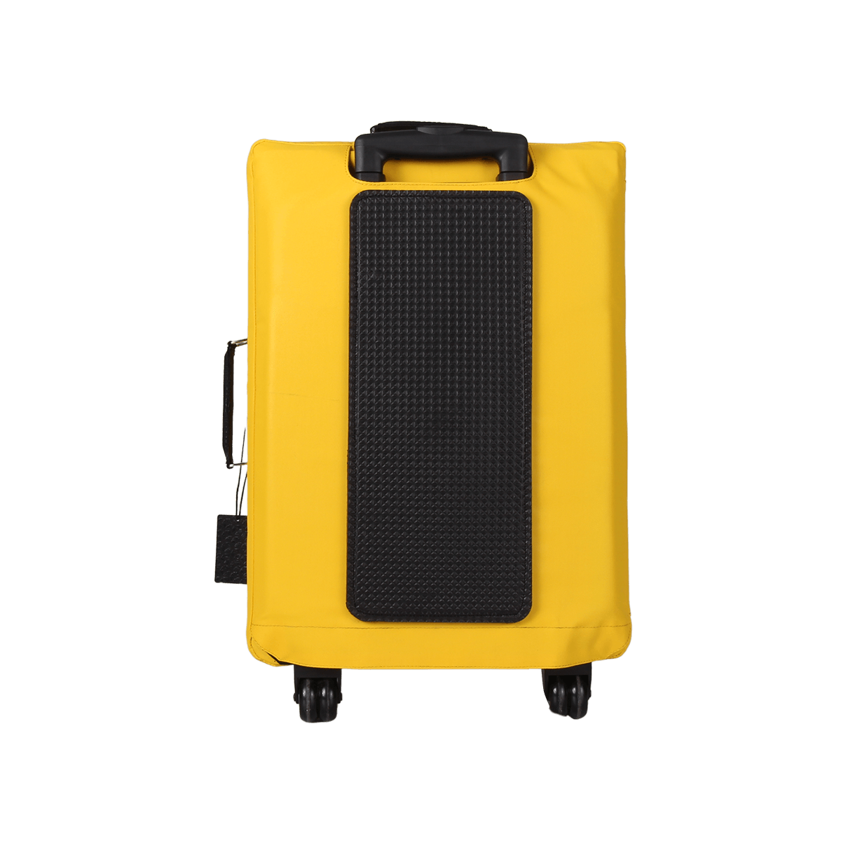 Venom Premium Suitcase Sarı - 55 Lt