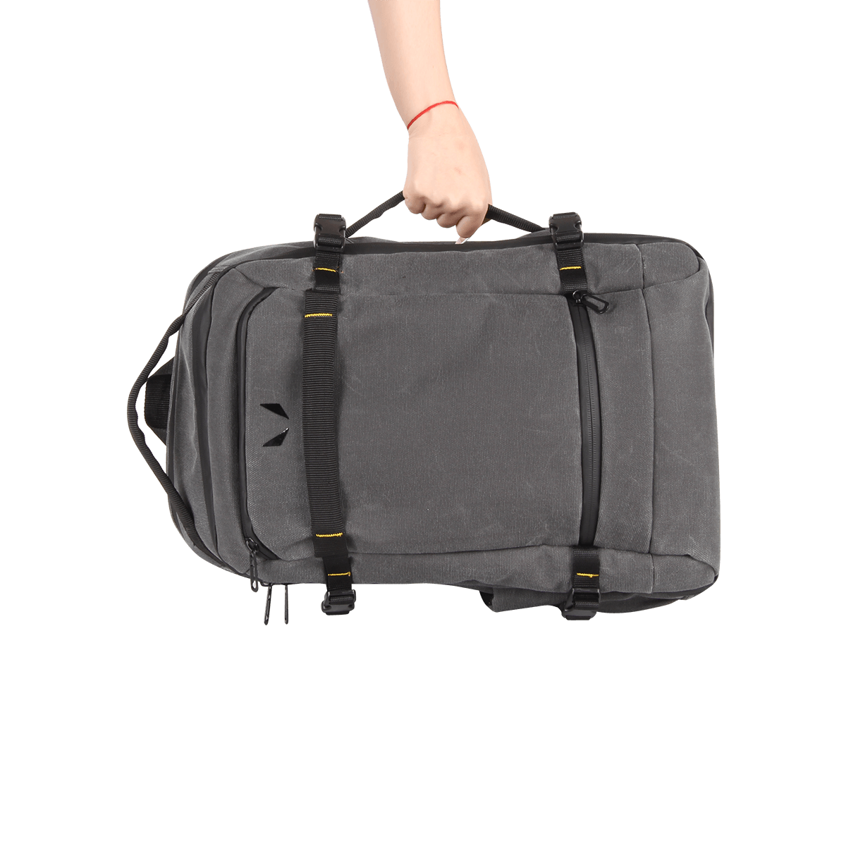 Canvas Ultra Travel Bag 