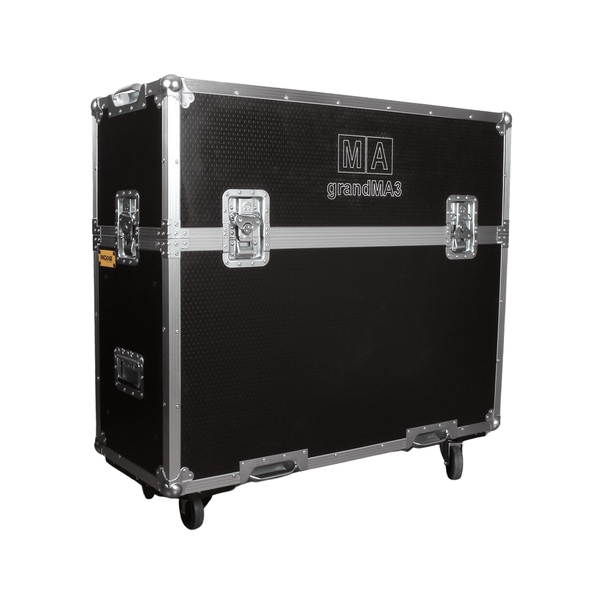 Grand MA3 Hard Case P-Move