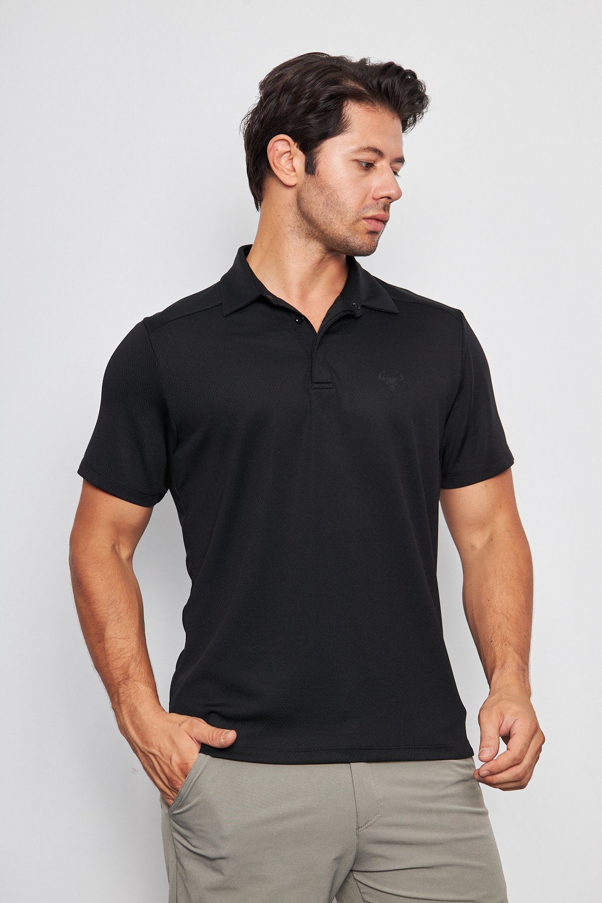 Flex Polo T-Shirt