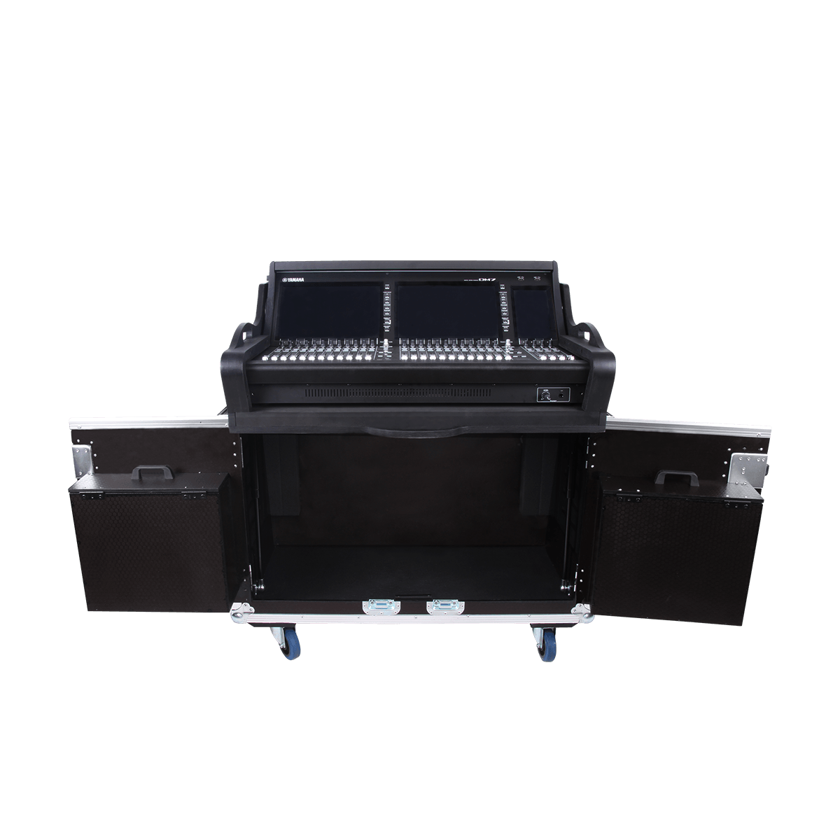 Yamaha DM7 Hard Case P-Move