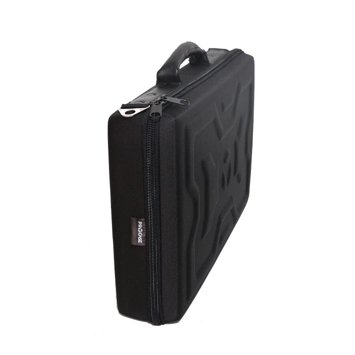 SHURE BLX4 Serisi Form Case