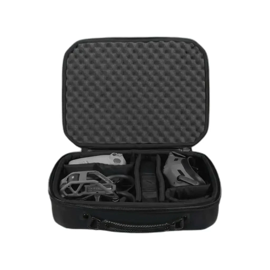 Pro L Organizer Çanta-Eva Case