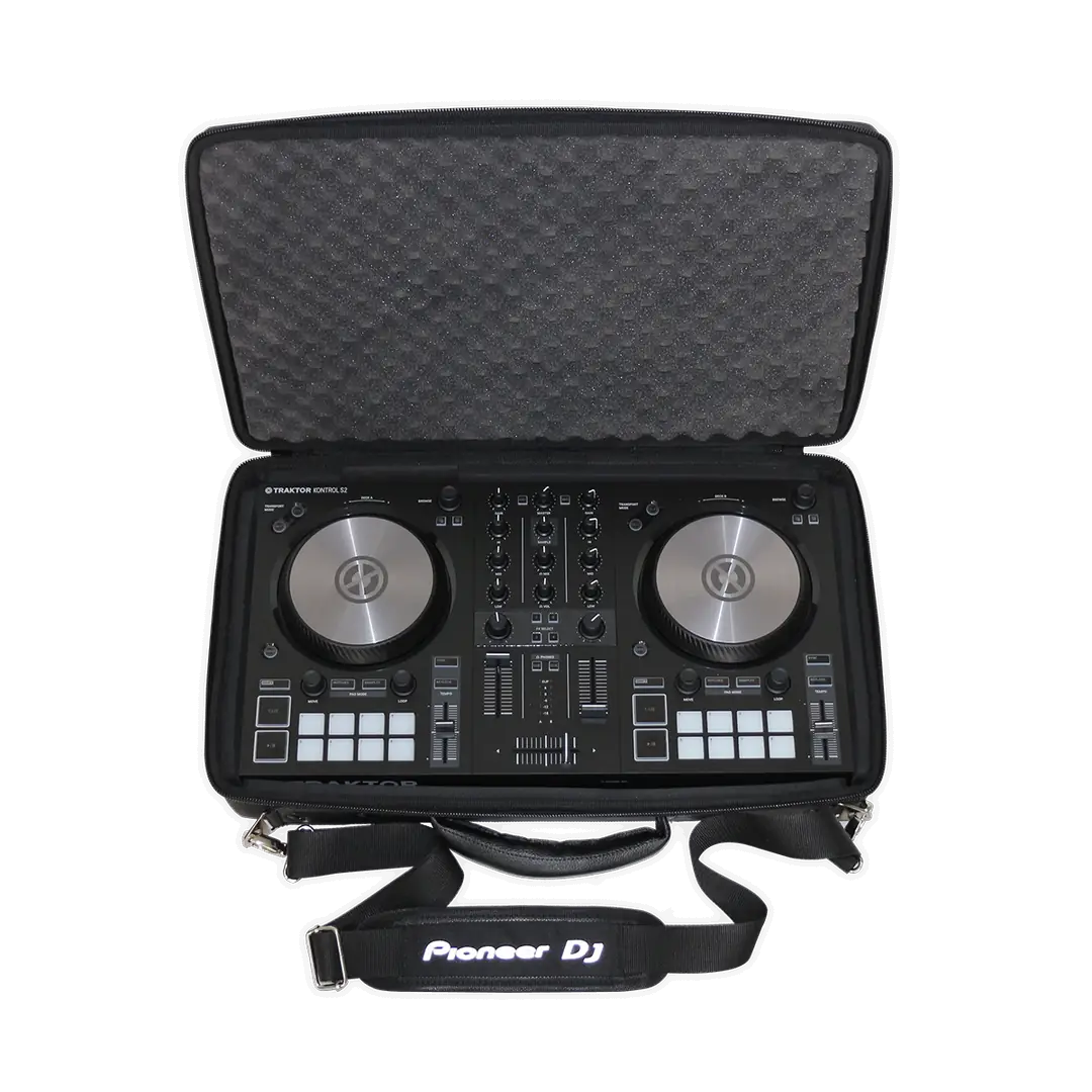 Pioneer DDJ FLX4 DJ Çantası-Form Case