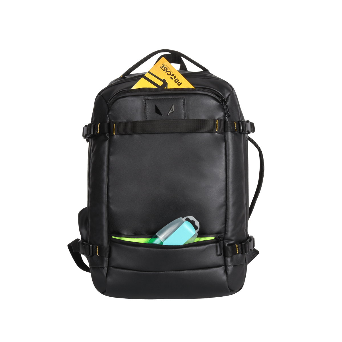 Ultra Travel Bag - Black