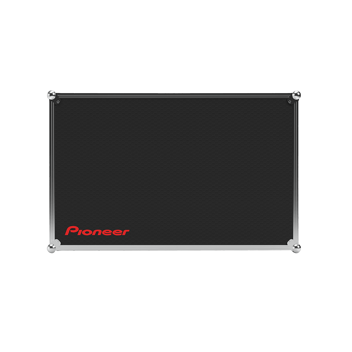 Pioneer Opus Quad Backcover Hard Case