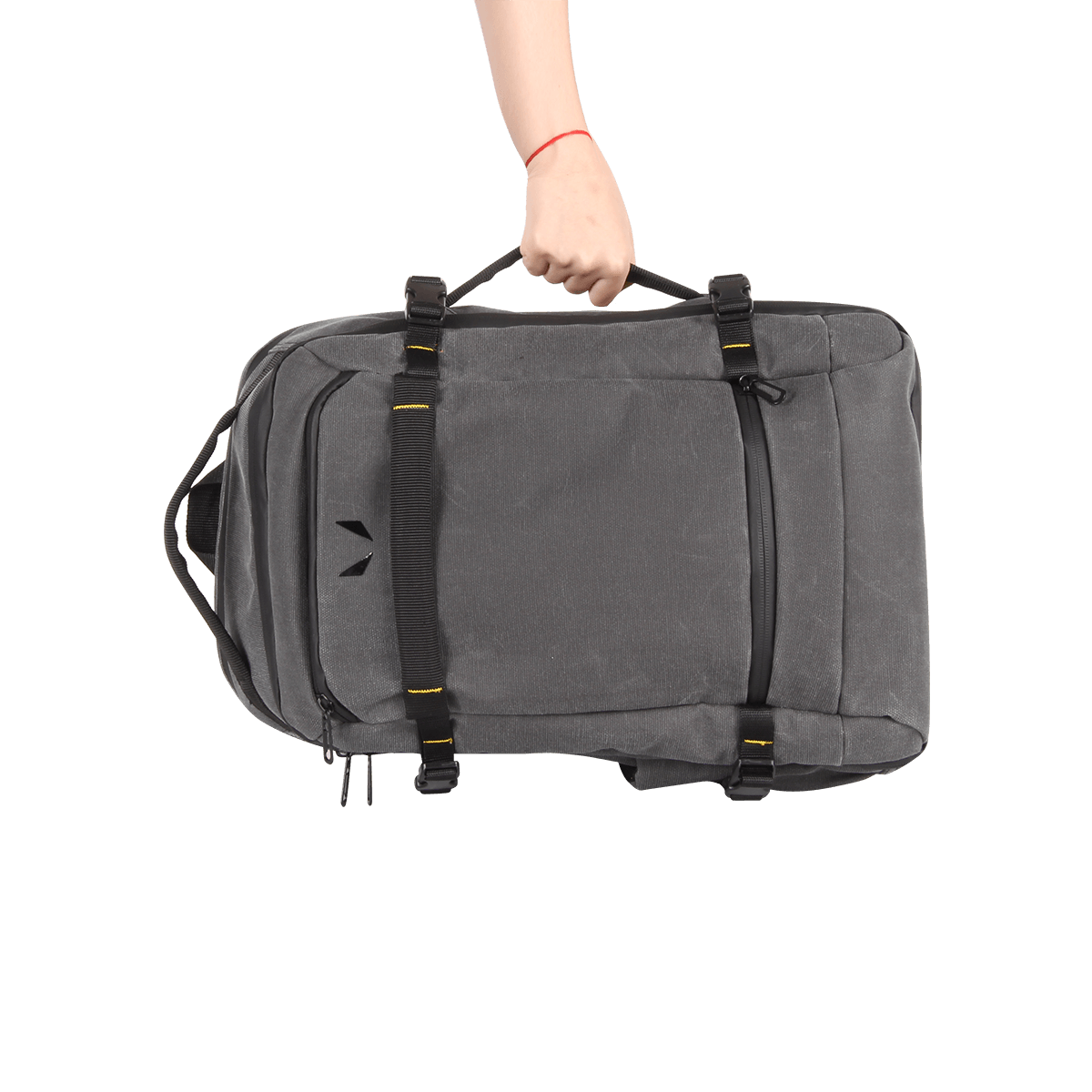 Canvas Ultra Travel Bag 