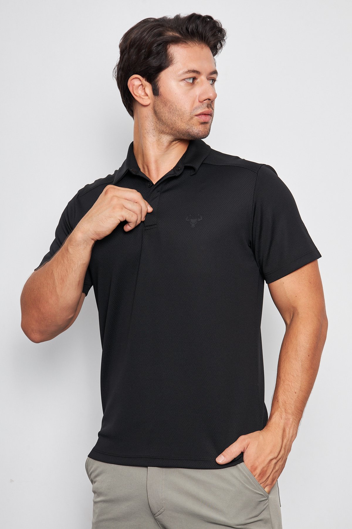 Flex Polo T-Shirt