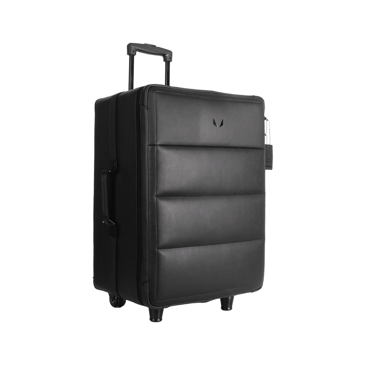 Venom Premium Suitcase - 55 Lt