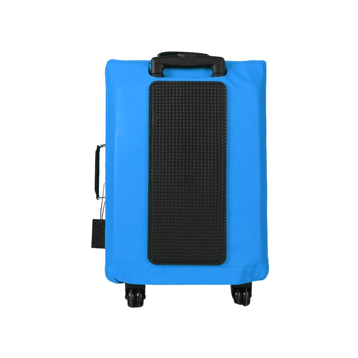 Venom Premium Suitcase Mavi - 55 Lt