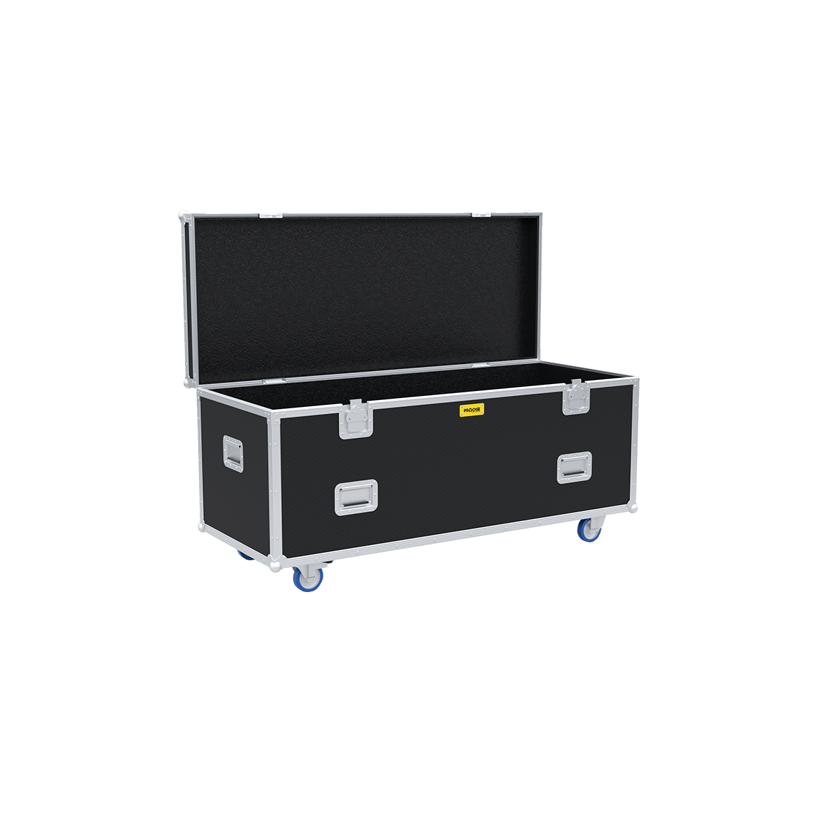 Road 150x60x60 Hard Case