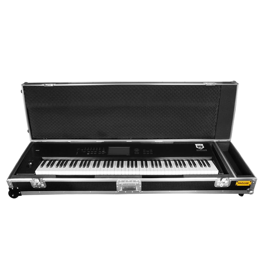 KORG Kronos 2 61 Tuş Klavye Taşıma Çantası