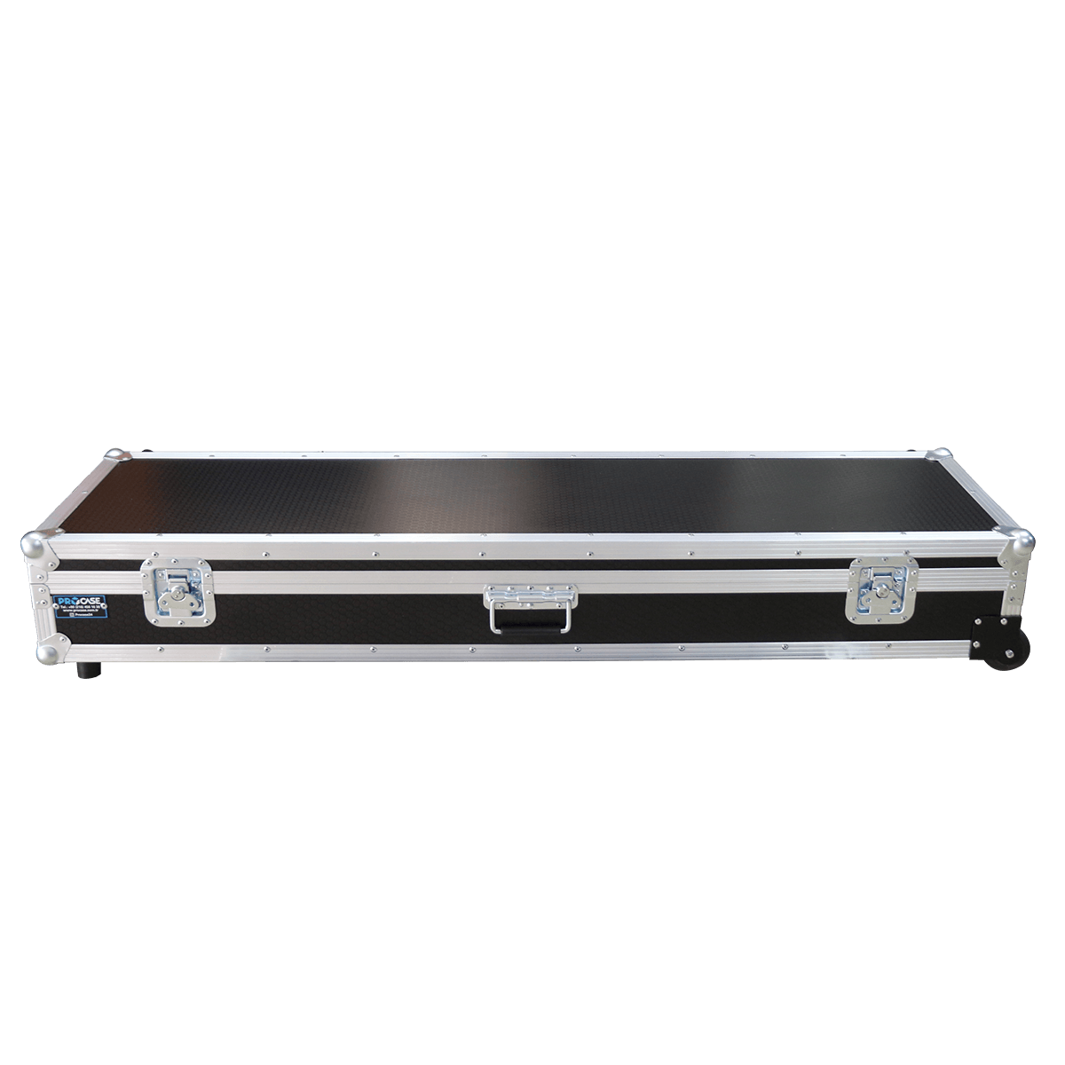 AKAI MPCKEY61 Hard Case