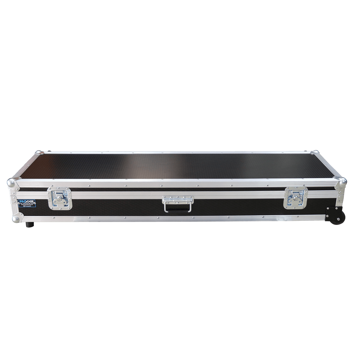 Nord Stage 2 88 Tuşlu Klavye Taşıma Çantası-Hard Case