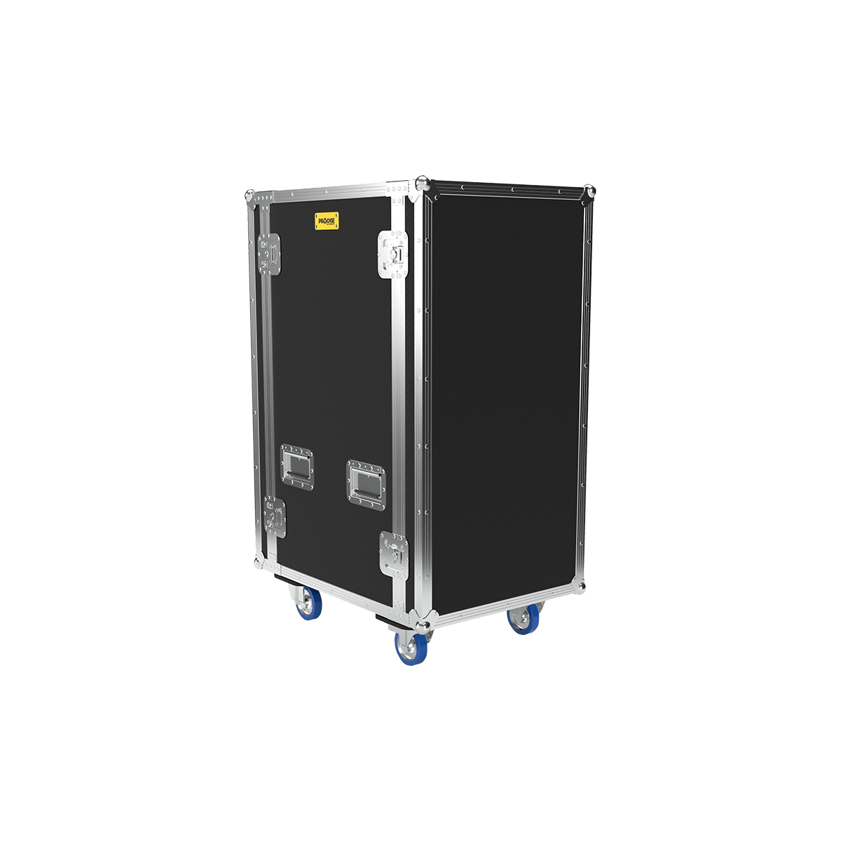 22U Rack Case