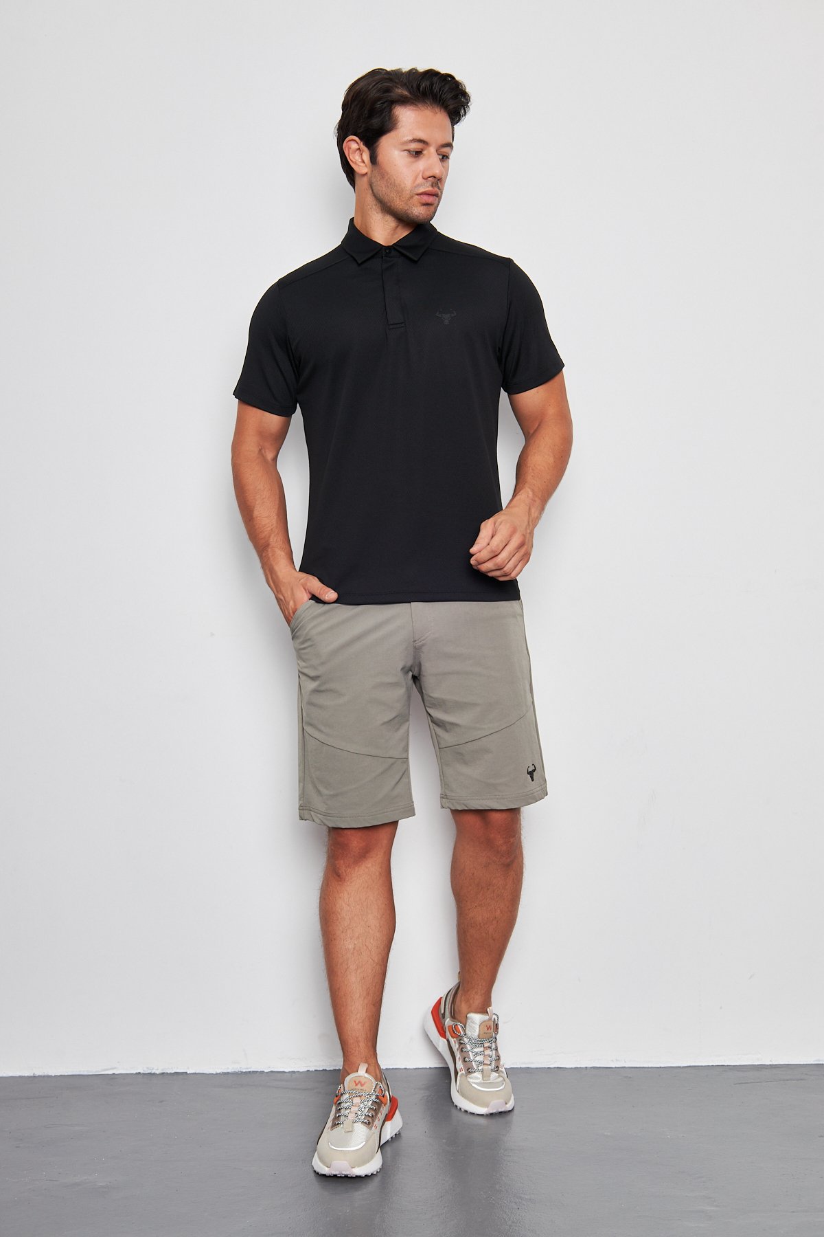 Flex Polo T-Shirt