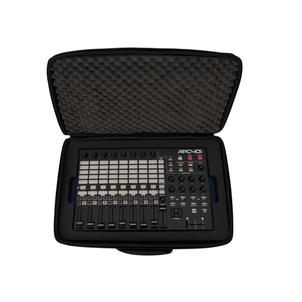 AKAI APC40 MKII MIDI Kontrol Ünitesi Form Case