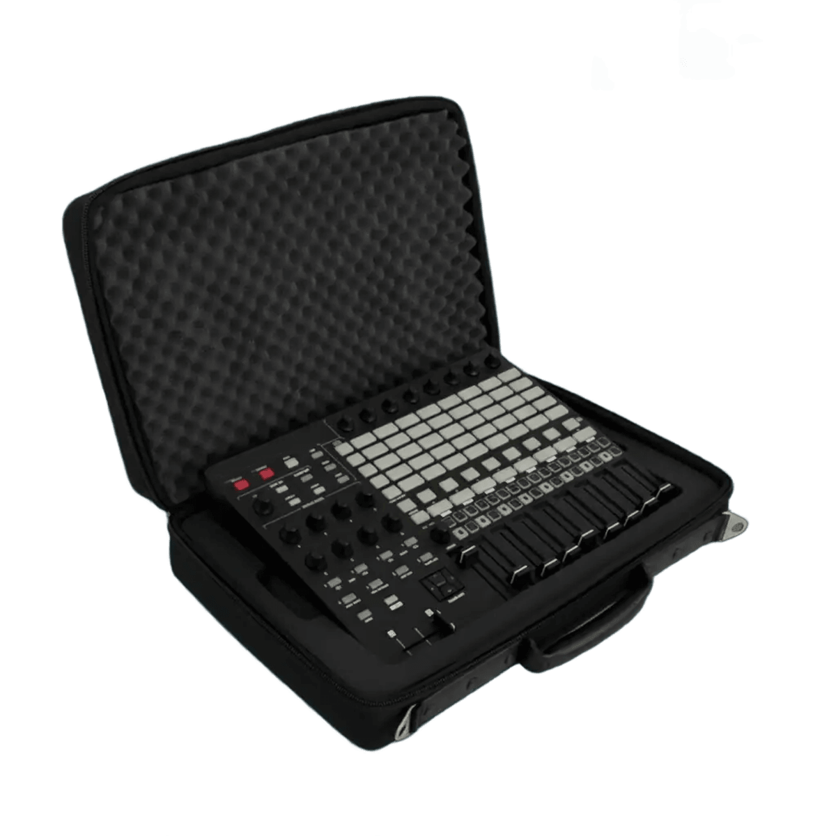 AKAI APC40 MKII MIDI DJ Çantası - Form Case