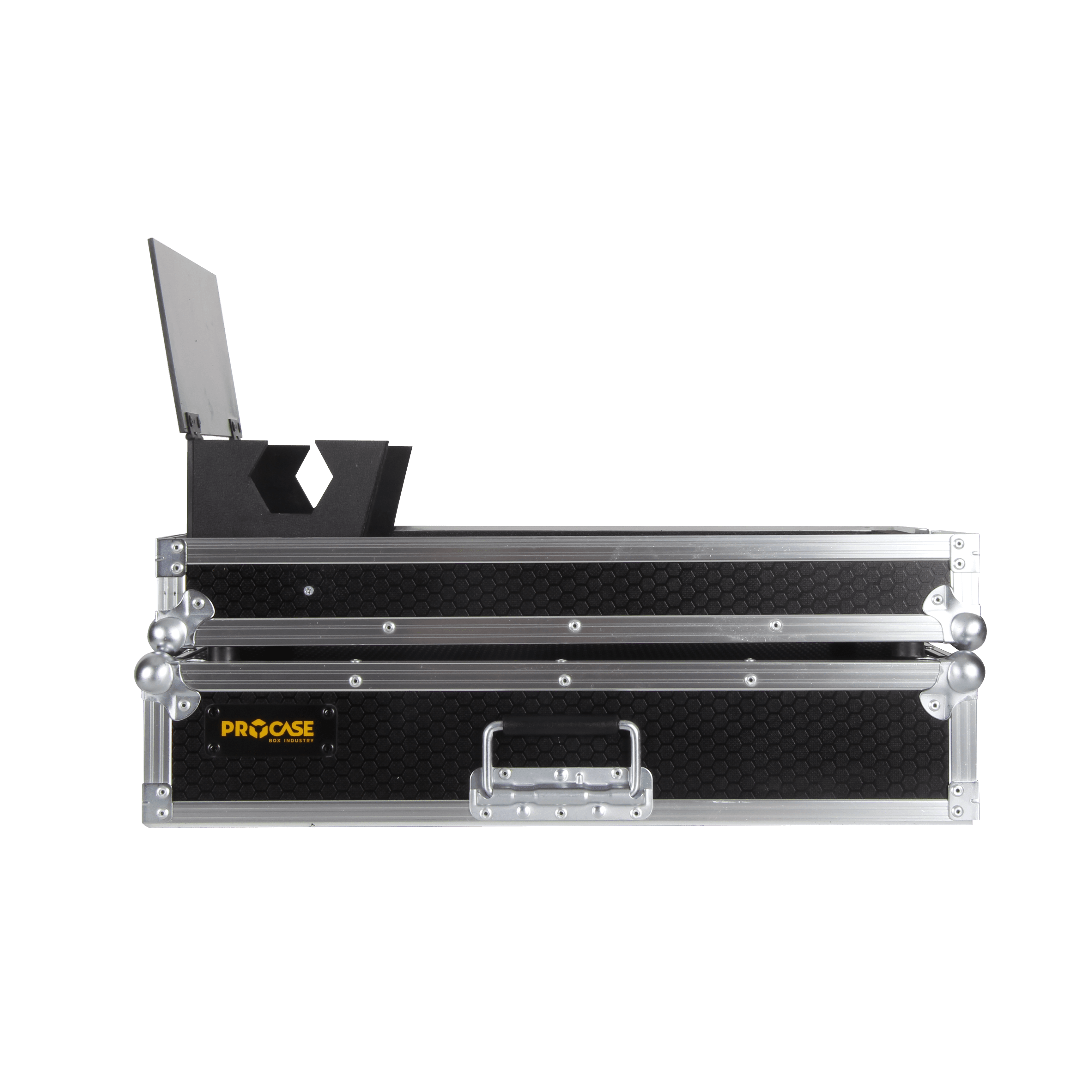Yamaha DM3 Dijital Mikser Taşıma Çantası-Hard Case