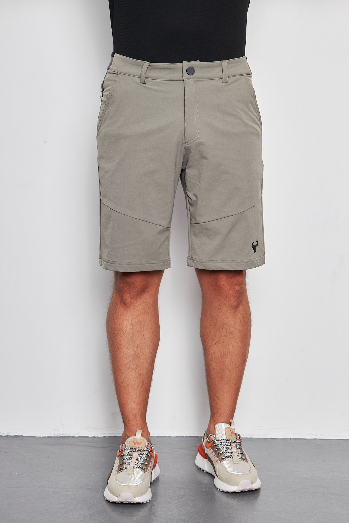 ActiveFlex Short - Olive Grove