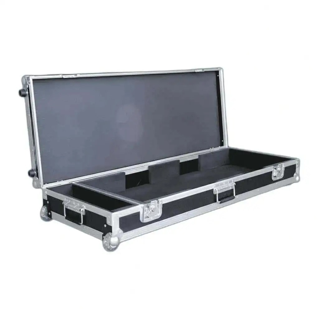 Korg 61 Tuşlu Klavye Taşıma Çantası - Hard Case
