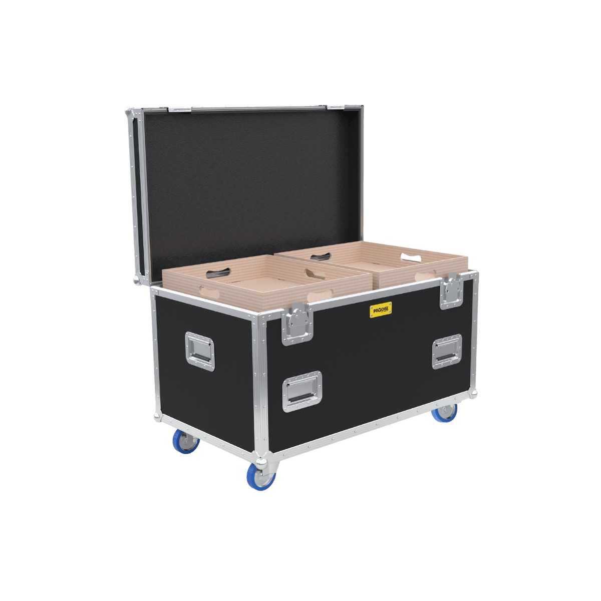 Road Functional Hard Case