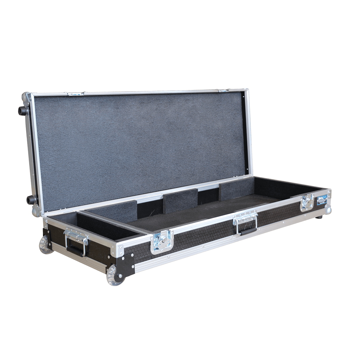 KORG M3 61 Hard Case