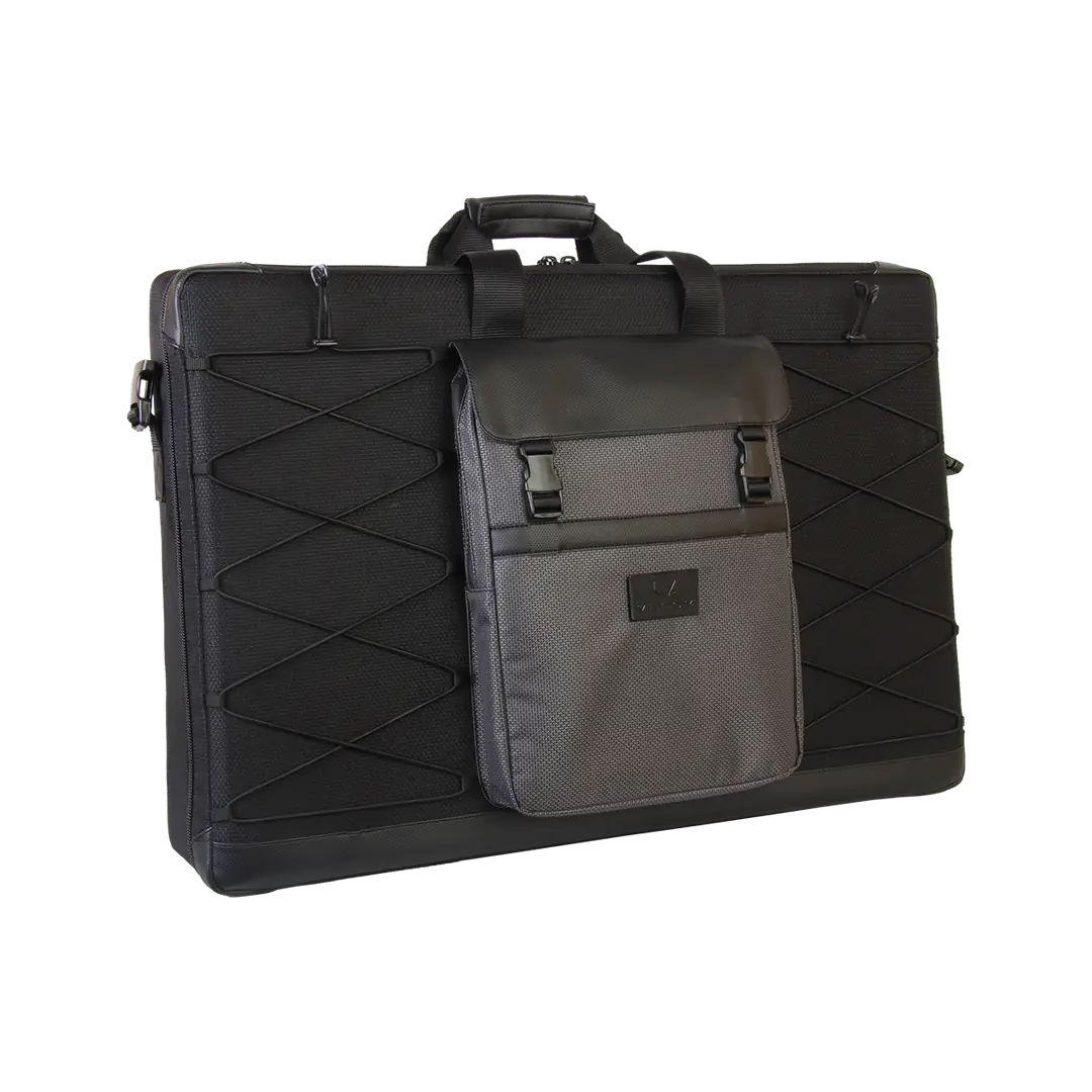 Pioneer XDJ RX3 DJ Çantası-Form Case