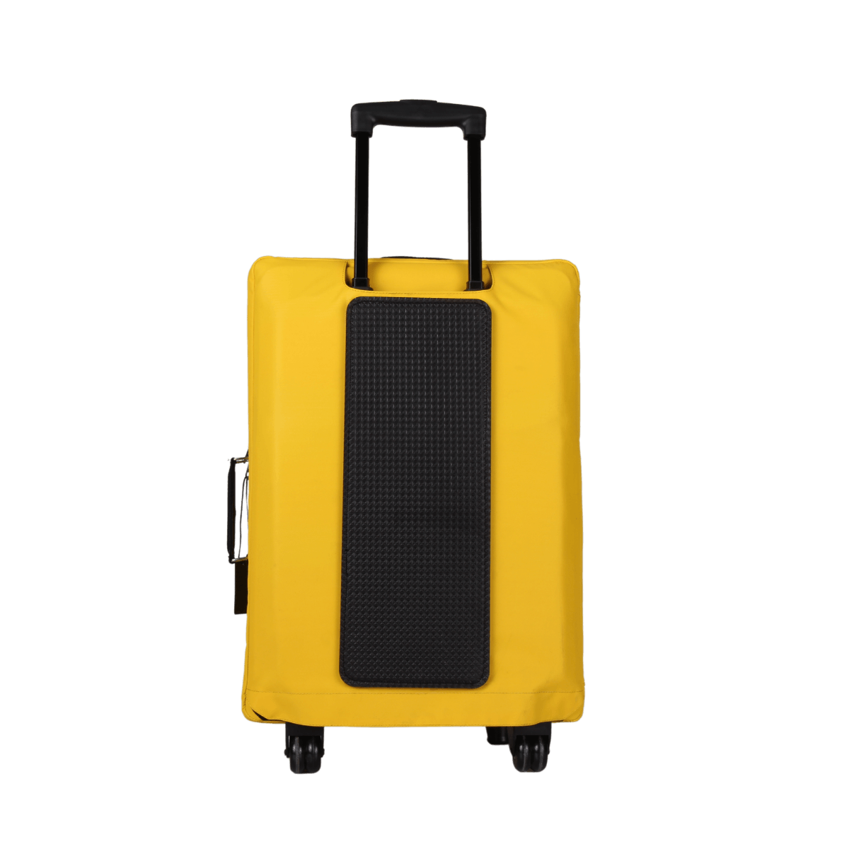 Venom Premium Suitcase Sarı - 90 Lt