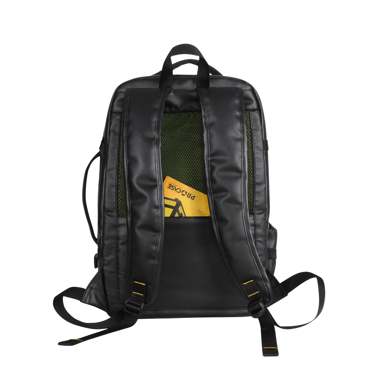 Ultra Travel Bag - Black