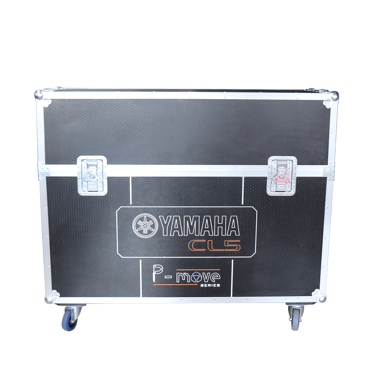 Yamaha CL5 P-Move Hard Case