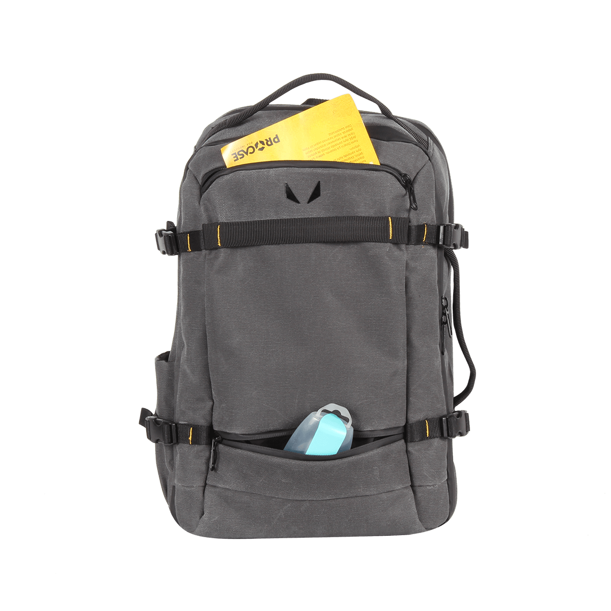 Canvas Ultra Travel Bag 