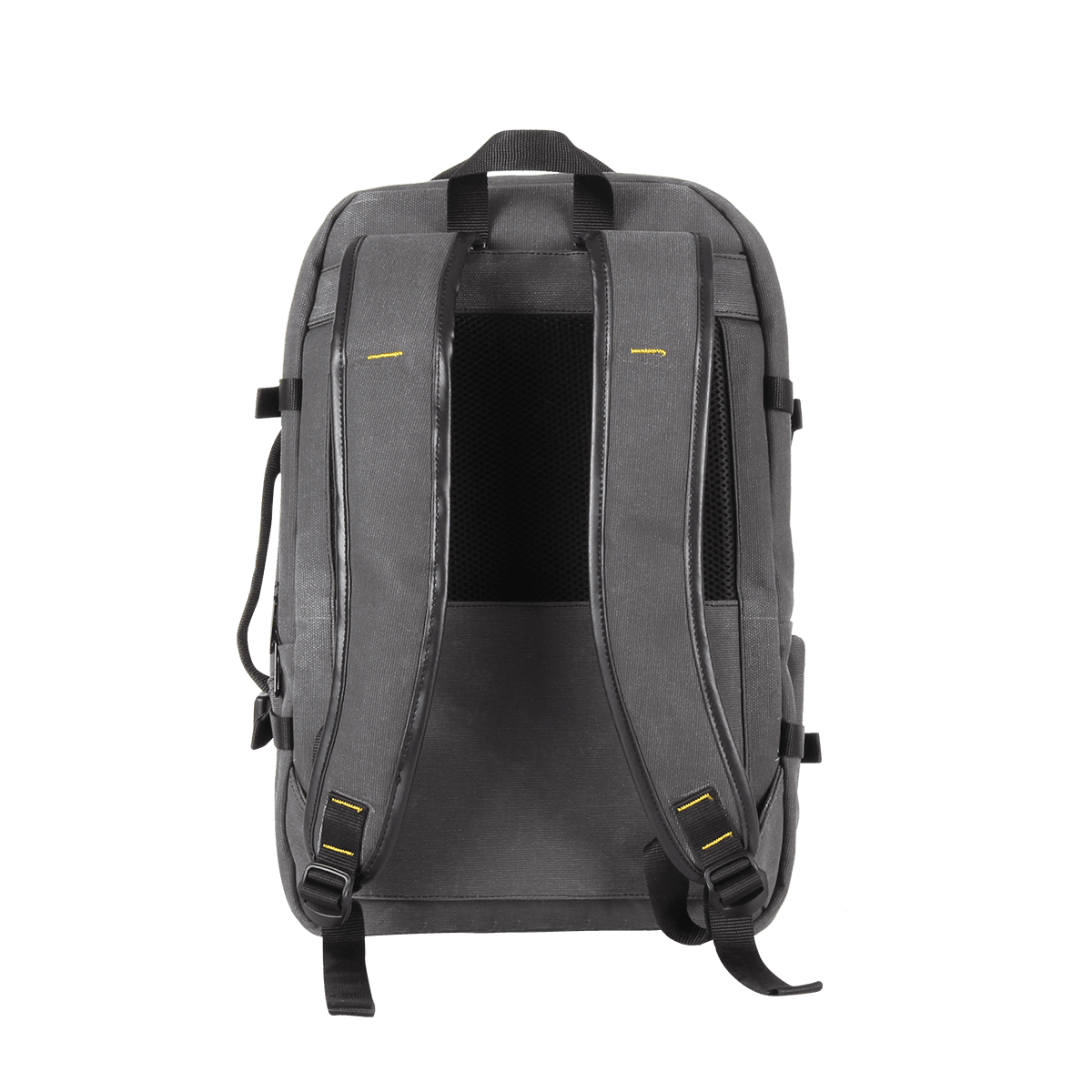 Canvas Ultra Travel Bag 