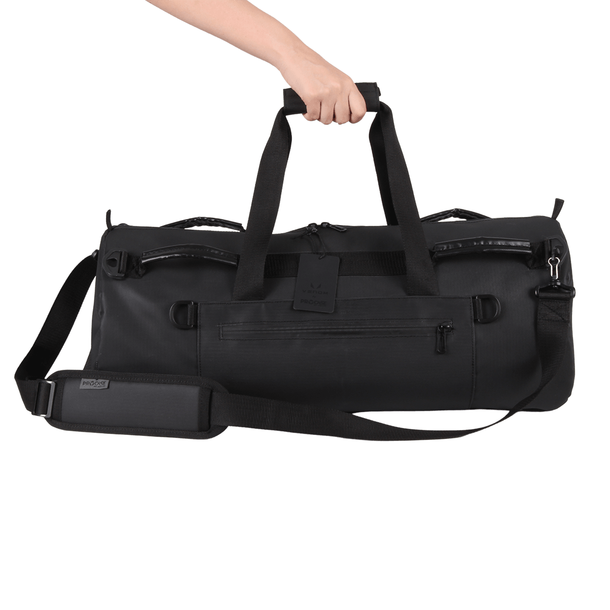 Venom Duffle Bag