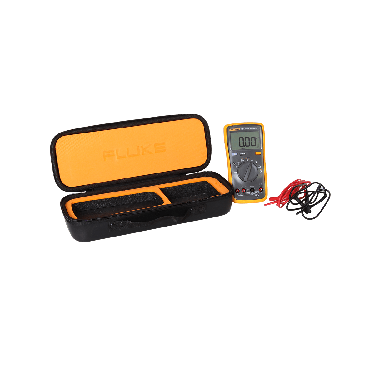 FLUKE Multimetre Form Case