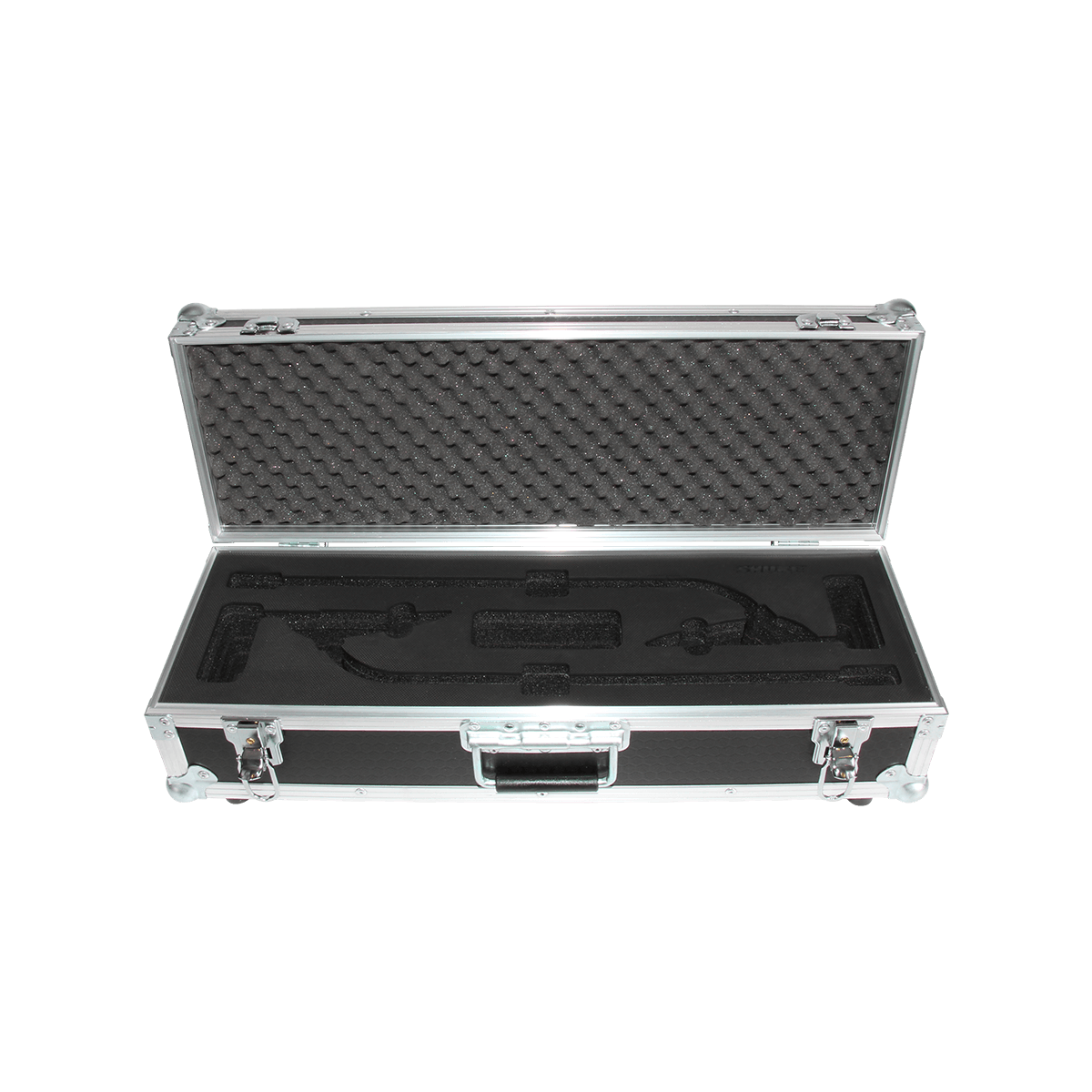 Shure MX418DC Mikrofon Hard Case