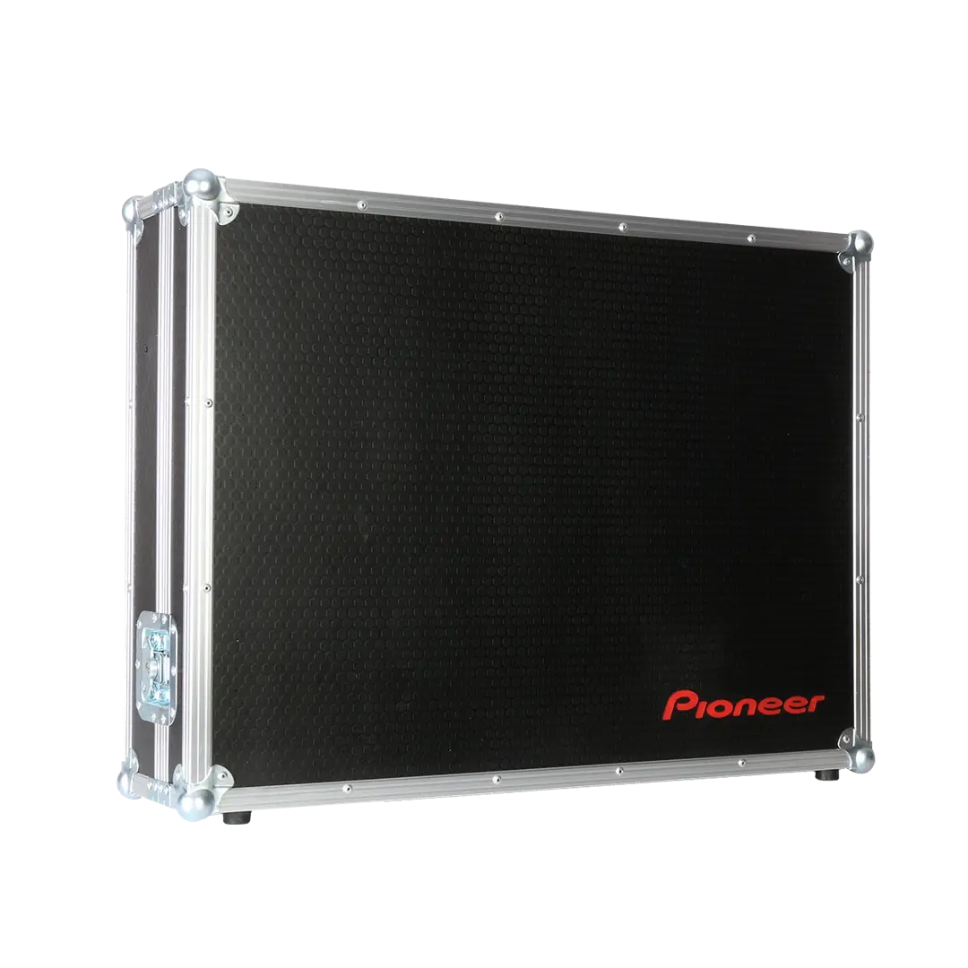 Pioneer XDJ RX3Taşıma Çantası-Hard Case