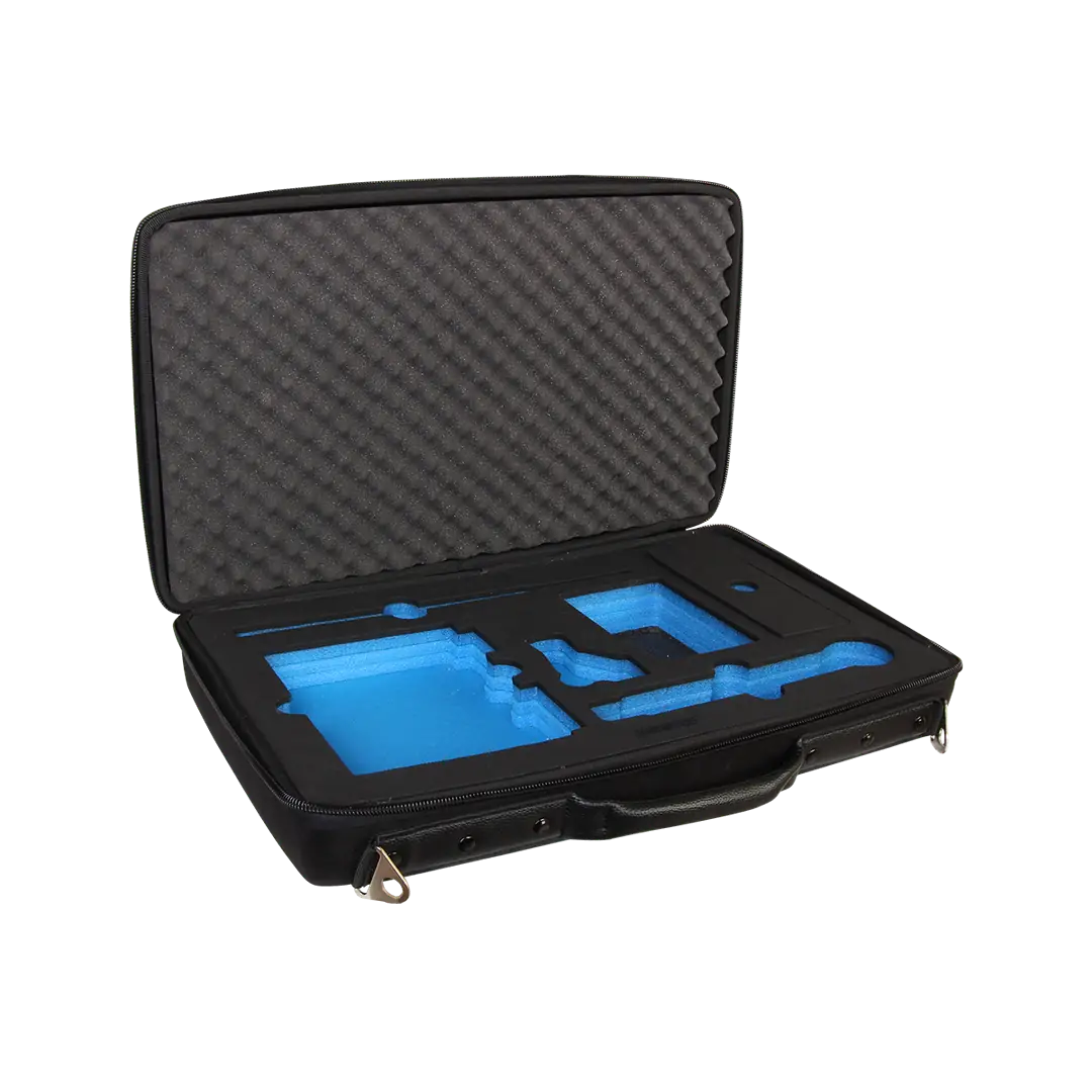 【P3975】変身／couch>>case SHURE QLX Serisi Form Case