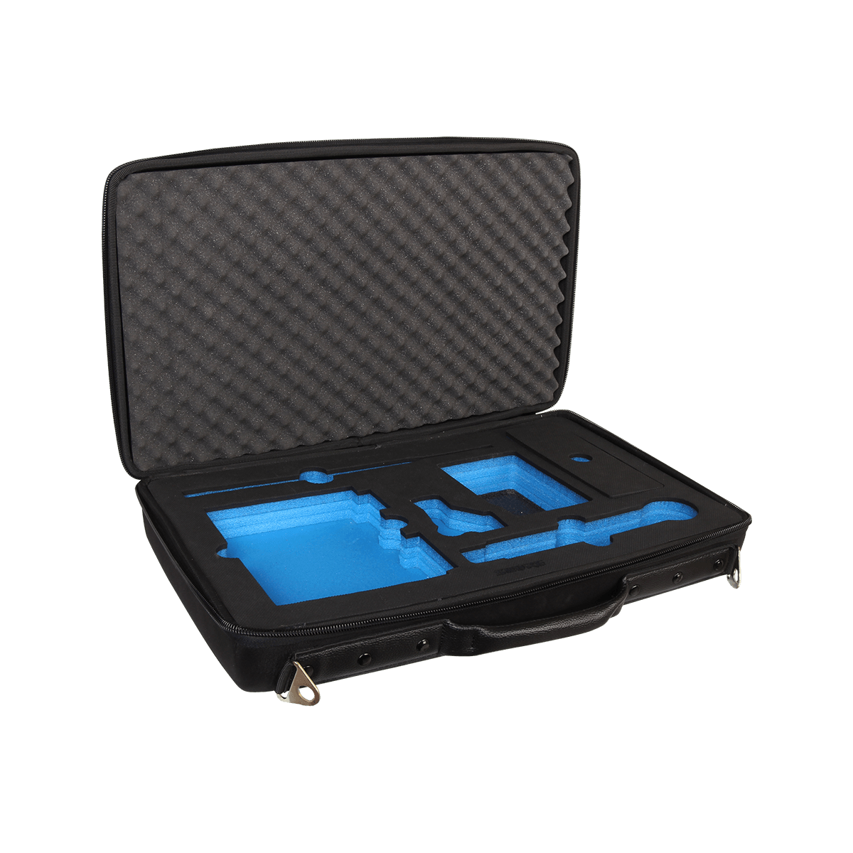 SHURE QLX Serisi Form Case