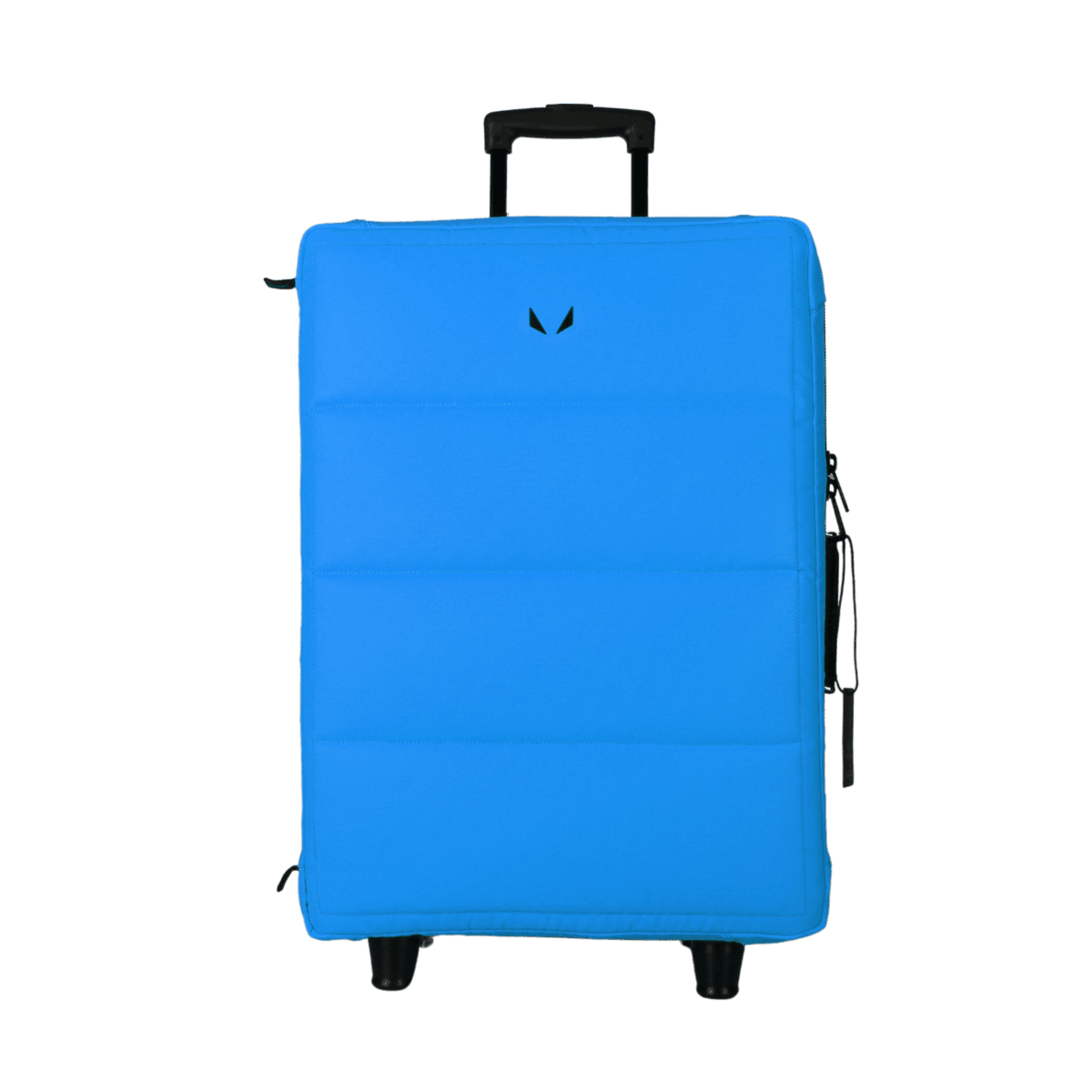 Venom Premium Suitcase Mavi - 90 Lt