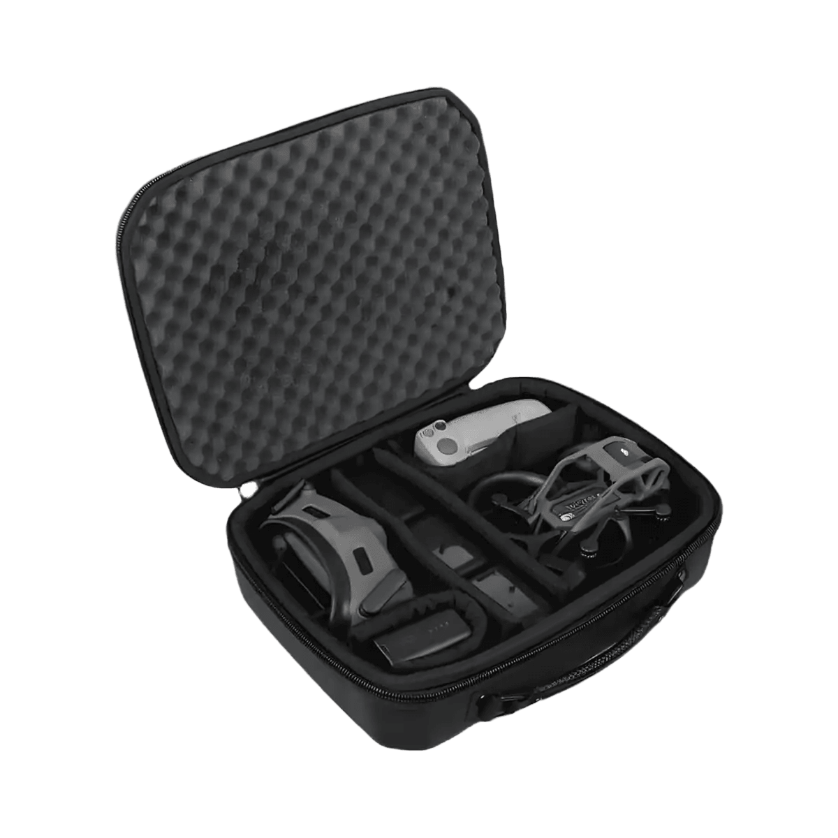 Pro L Organizer Çanta-Eva Case