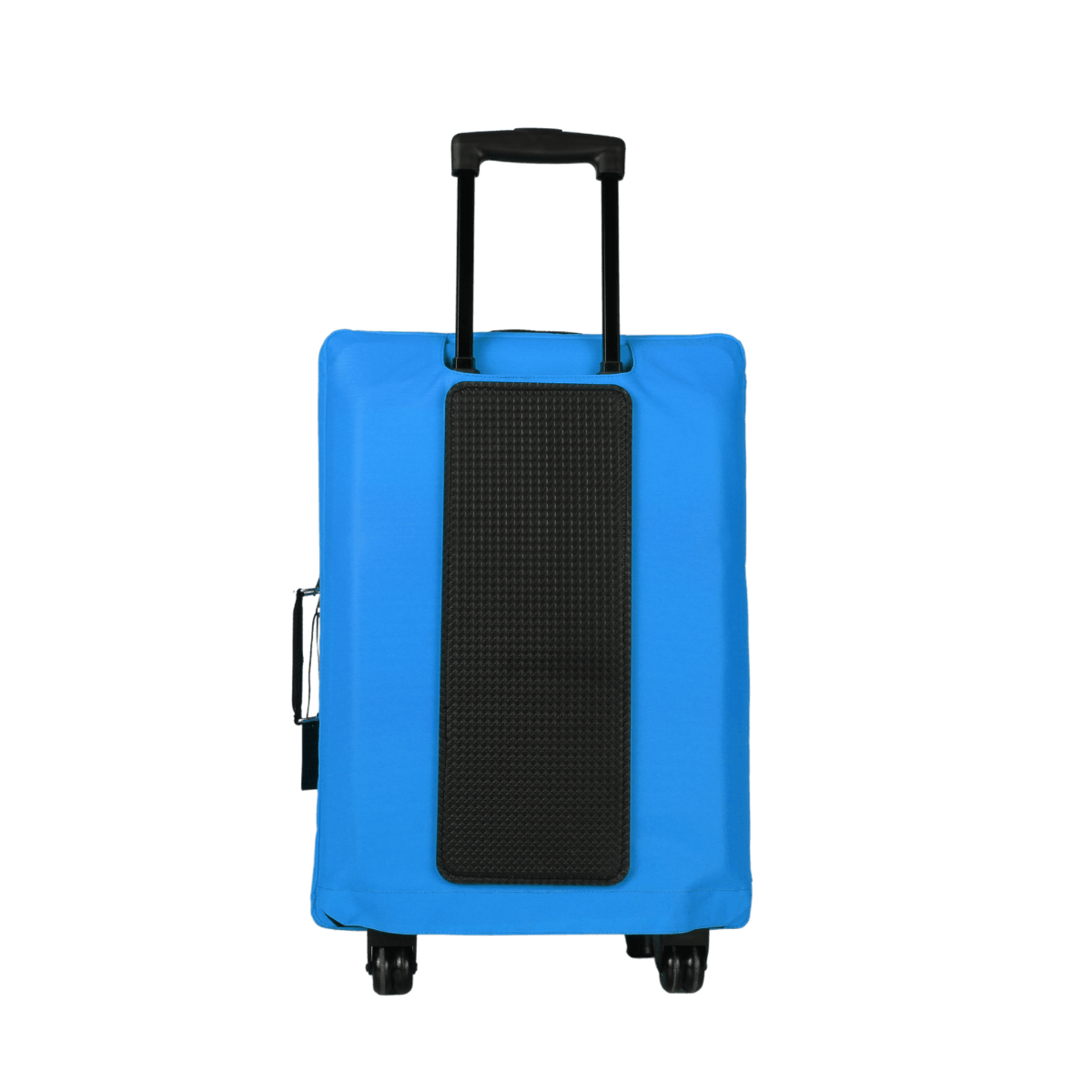 Venom Premium Suitcase Mavi - 90 Lt