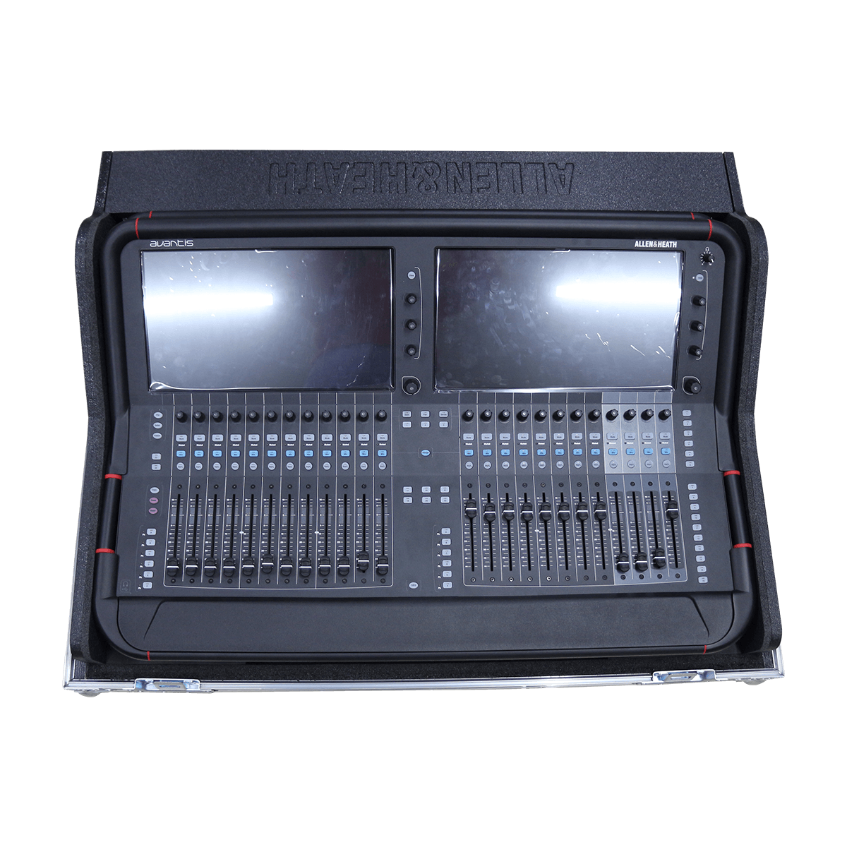 Avantis Elegance Hard Case