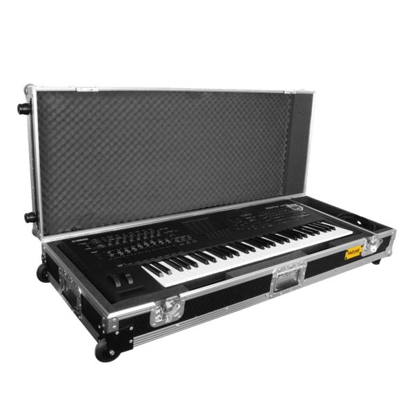 Motif XF6 Hard Case