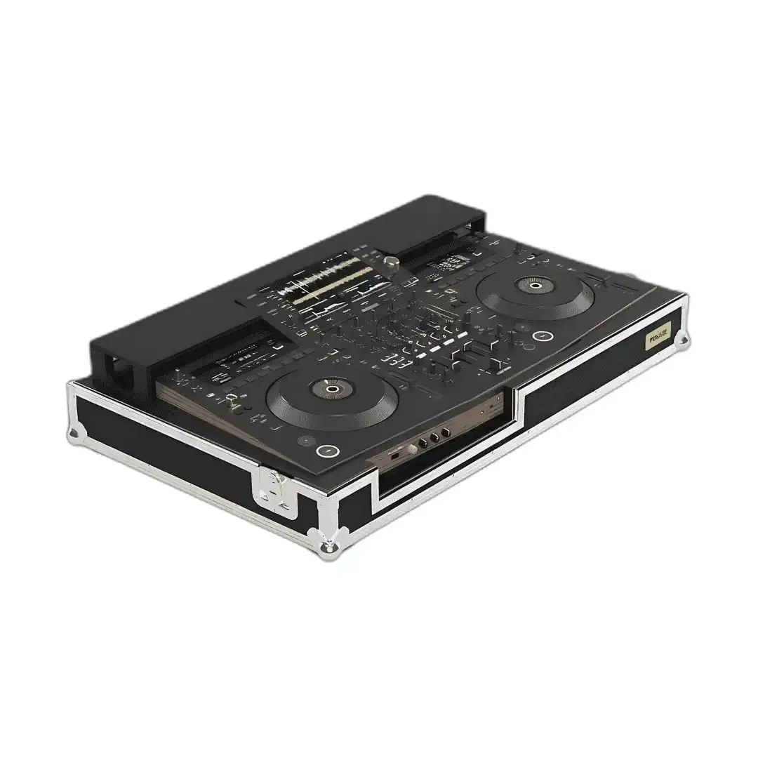 OpusOne 2010④ Pioneer Opus Quad DJ Çantası-Hard Case