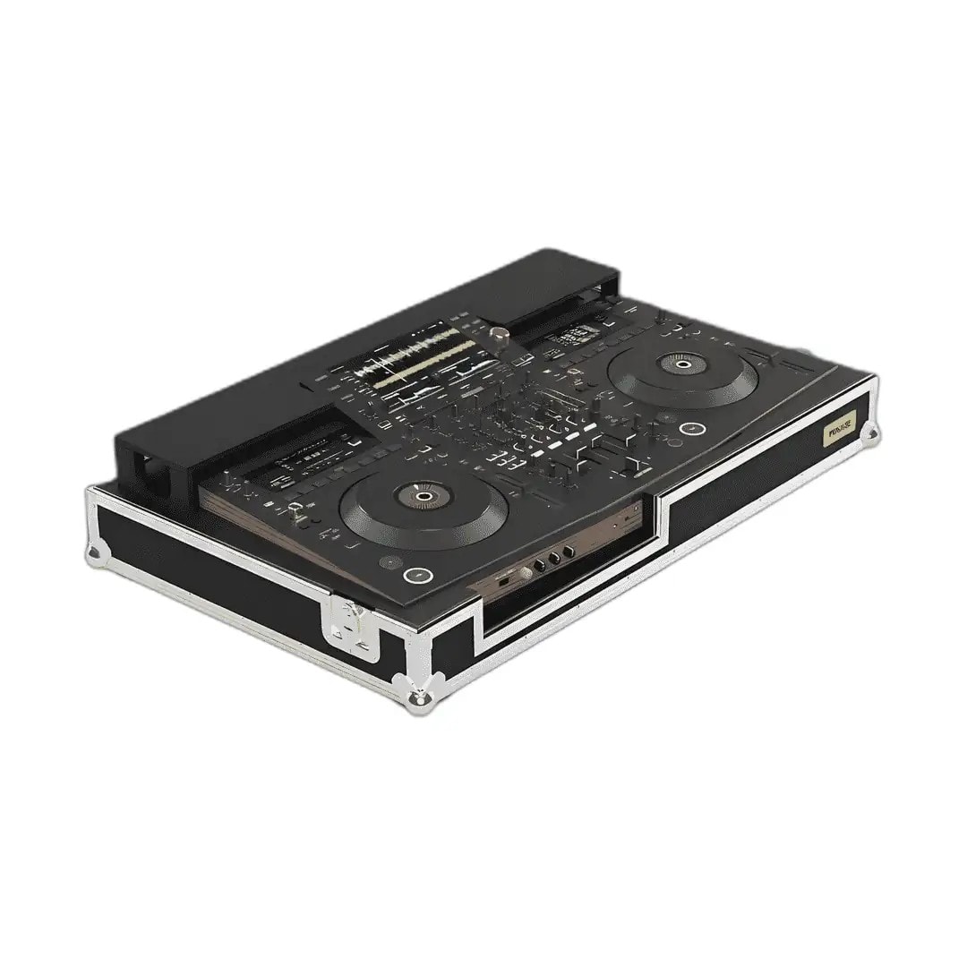 Pioneer Opus Quad  DJ Çantası - Hard Case