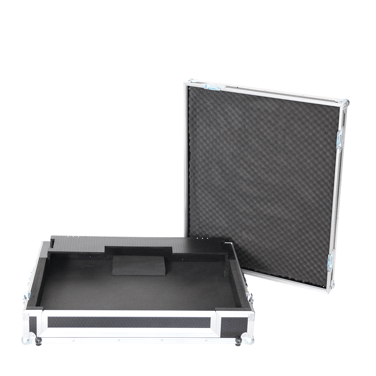 Denon Prime 4 Backcover Flight Case