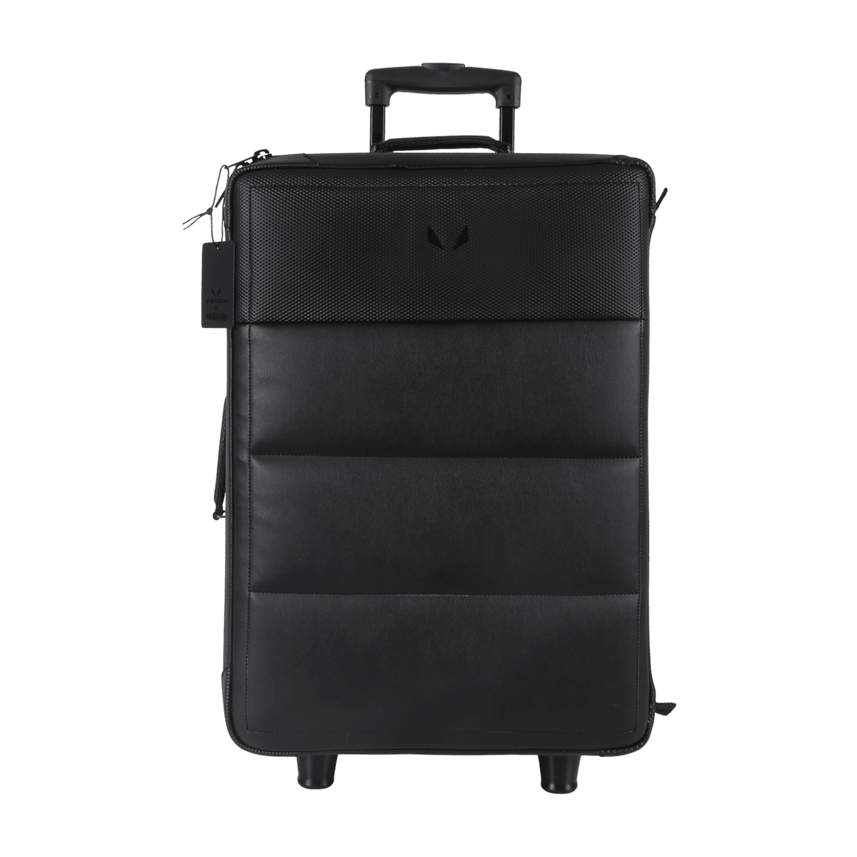 Venom Premium Suitcase - 90 Lt